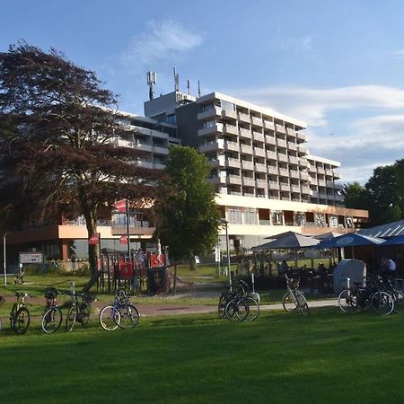 Fewo1846 Intermar - Kajuete Foerdeblick - Familienfreundliches Studioapartment Mit Balkon Und Meerblick Glücksburg Exterior foto